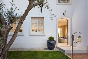 Villa Bianca - Casa del Sole