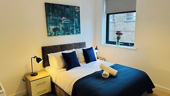 The Square Apartments Flat 5