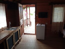 Fesleğenbükü Kamp