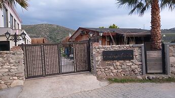 Fesleğenbükü Kamp