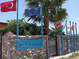 Fesleğenbükü Kamp