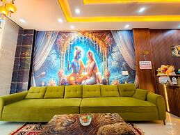 Radha Palace