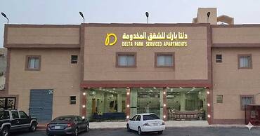 Delta Park Serviced Apartments