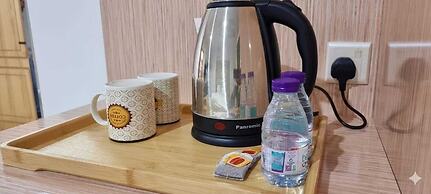 Delta Park Serviced Apartments