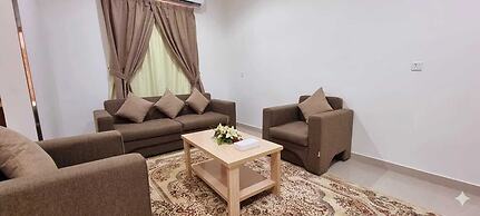 Delta Park Serviced Apartments