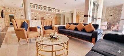 Delta Park Serviced Apartments