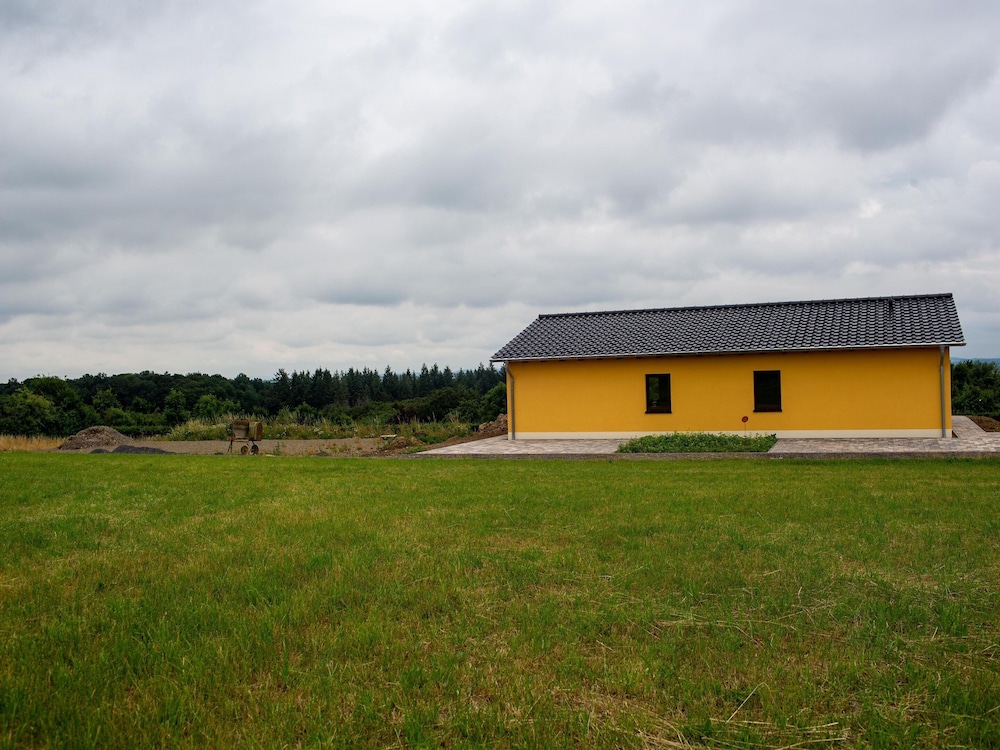 Ferienwohnungen in Filz in der Eifel