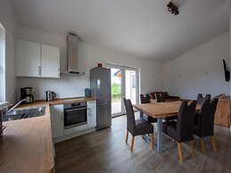 Ferienwohnungen in Filz in der Eifel