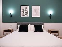 Moor Assarotti Suites - City Center