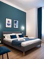 Moor Assarotti Suites - City Center