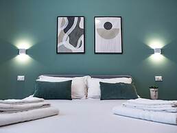 Moor Assarotti Suites - City Center