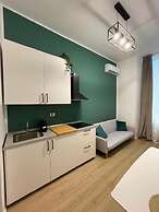 Moor Assarotti Suites - City Center