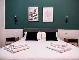 Moor Assarotti Suites - City Center