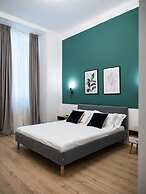 Moor Assarotti Suites - City Center
