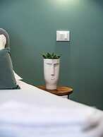 Moor Assarotti Suites - City Center