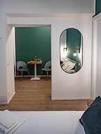 Moor Assarotti Suites - City Center