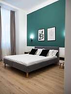 Moor Assarotti Suites - City Center