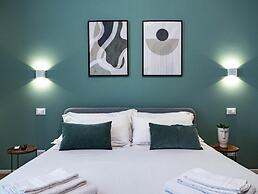 Moor Assarotti Suites - City Center