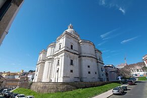 White Angels by Portas do Sol Apartments