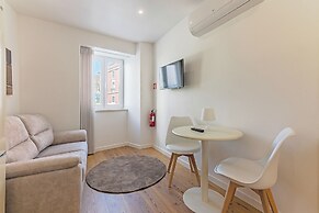 White Angels by Portas do Sol Apartments