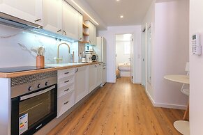 White Angels by Portas do Sol Apartments