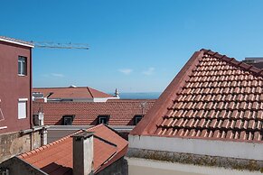 White Angels by Portas do Sol Apartments