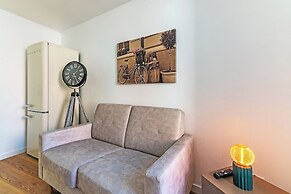 White Angels by Portas do Sol Apartments