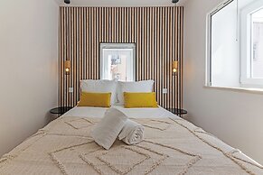 White Angels by Portas do Sol Apartments