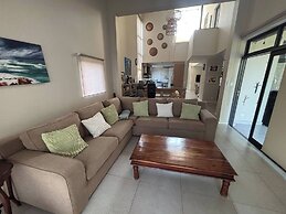 The Ocean Gate House