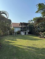 The Ocean Gate House