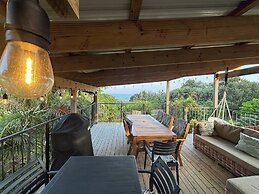 The Ocean Gate House