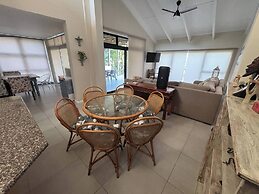 The Ocean Gate House