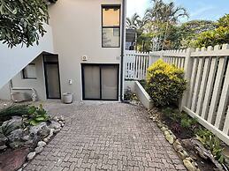 The Ocean Gate House