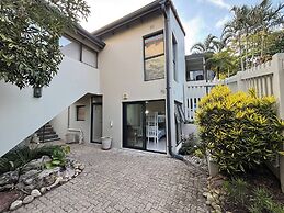 The Ocean Gate House