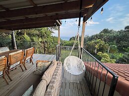 The Ocean Gate House