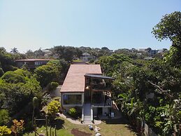 The Ocean Gate House