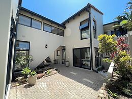The Ocean Gate House