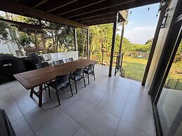 The Ocean Gate House