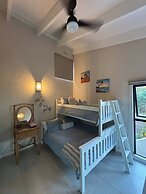 The Ocean Gate House