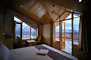 Mountainshack Riverside Stay & Cafe