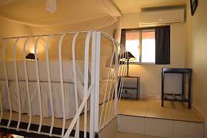 Fana Hotel
