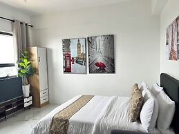 Luxee Haven Airbnb