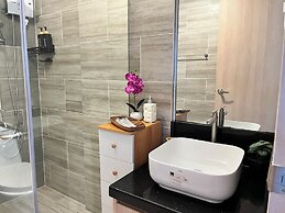 Luxee Haven Airbnb