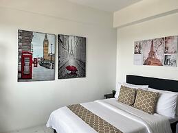 Luxee Haven Airbnb