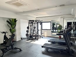 Luxee Haven Airbnb