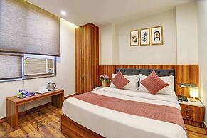 Hotel City Inn