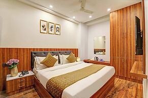 Hotel City Inn