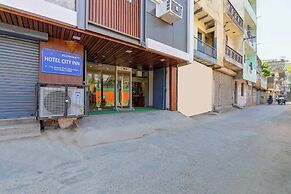 Hotel City Inn