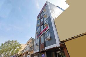 Hotel City Inn