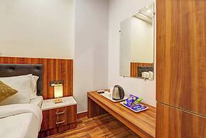 Hotel City Inn
